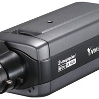 Camera Vivotek IP7161